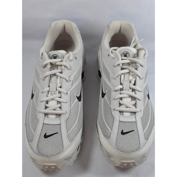 Nike Shox Ride 2 – Light Bone Metallic Black – Men’s 9.5 – BNIB main image 6